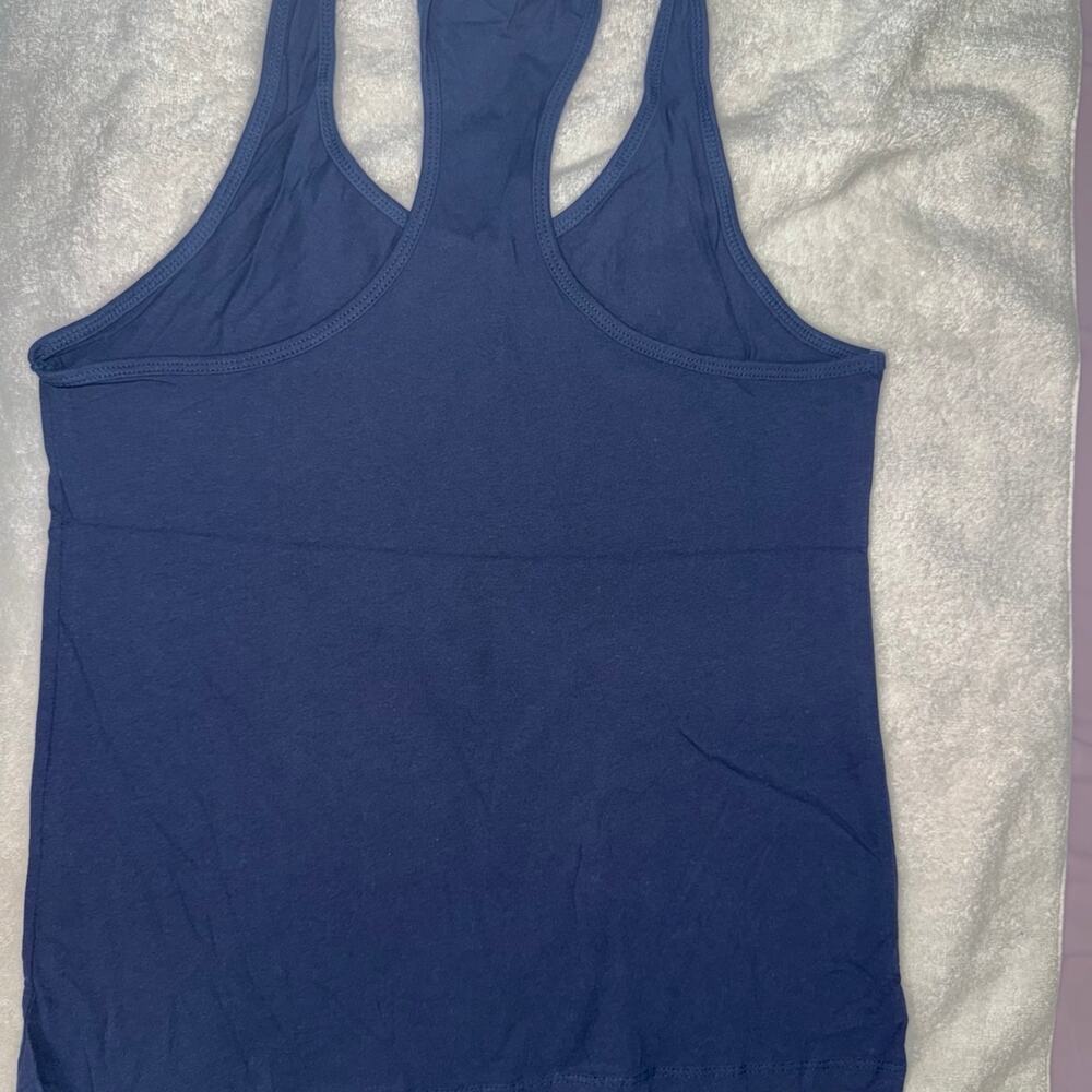 Tank Top - Picture 3 of 3